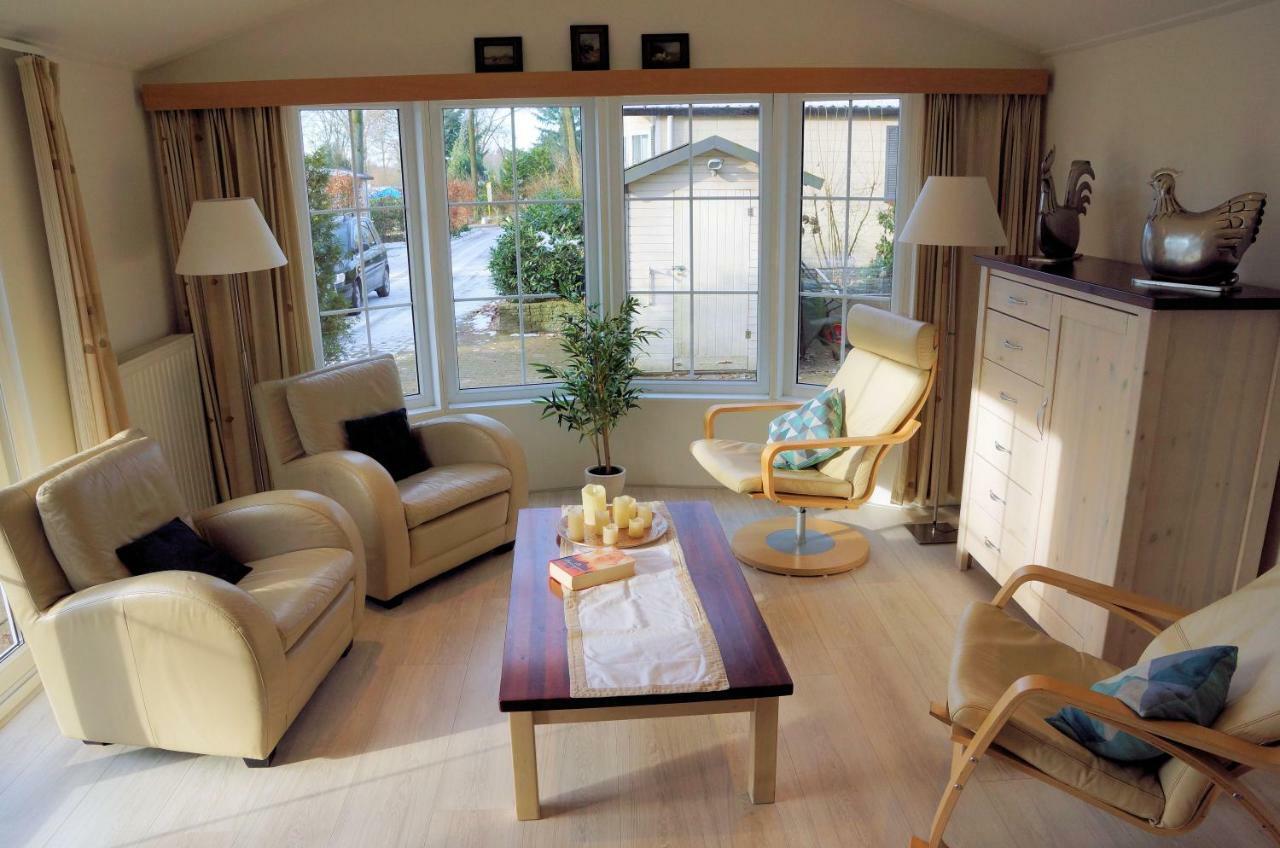فيلا فاغينينغينفي Chalet Gem المظهر الخارجي الصورة