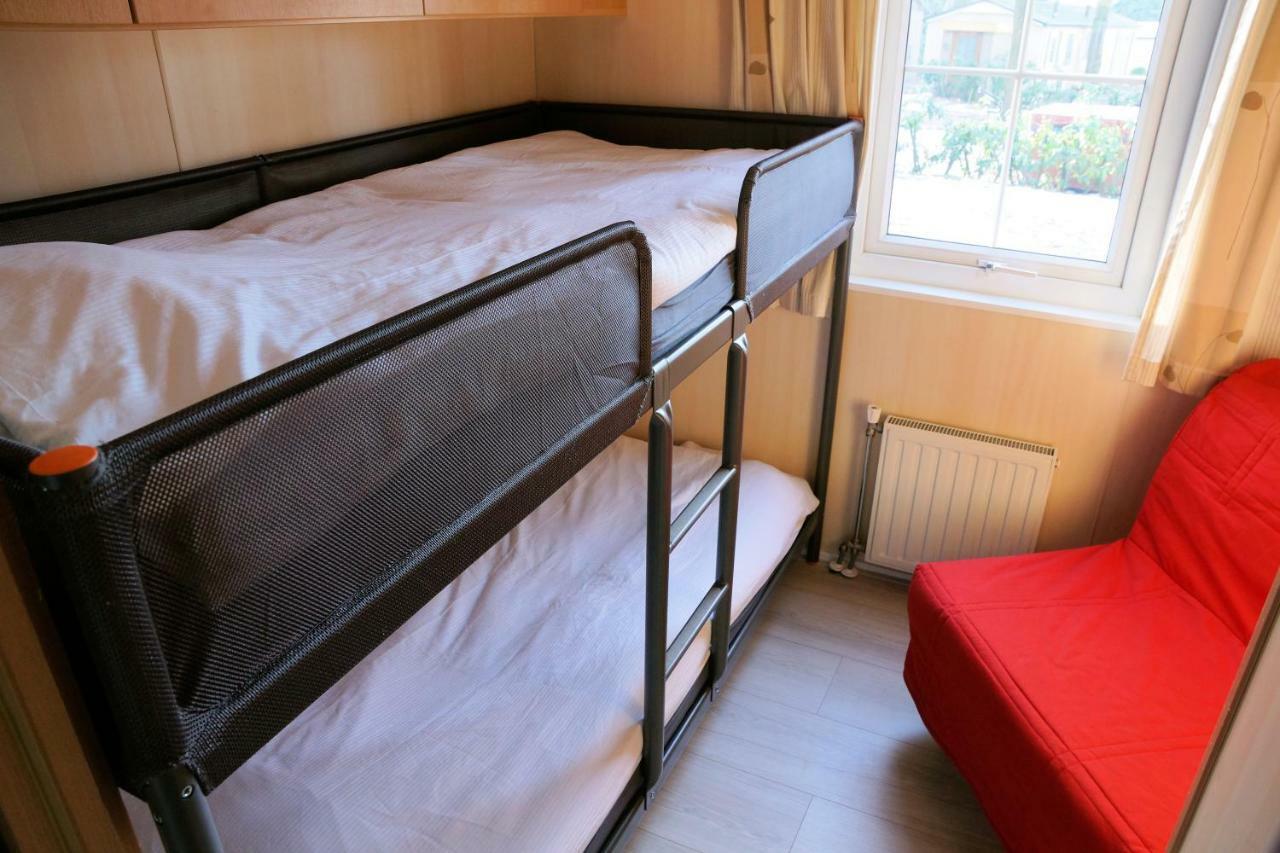 فيلا فاغينينغينفي Chalet Gem المظهر الخارجي الصورة