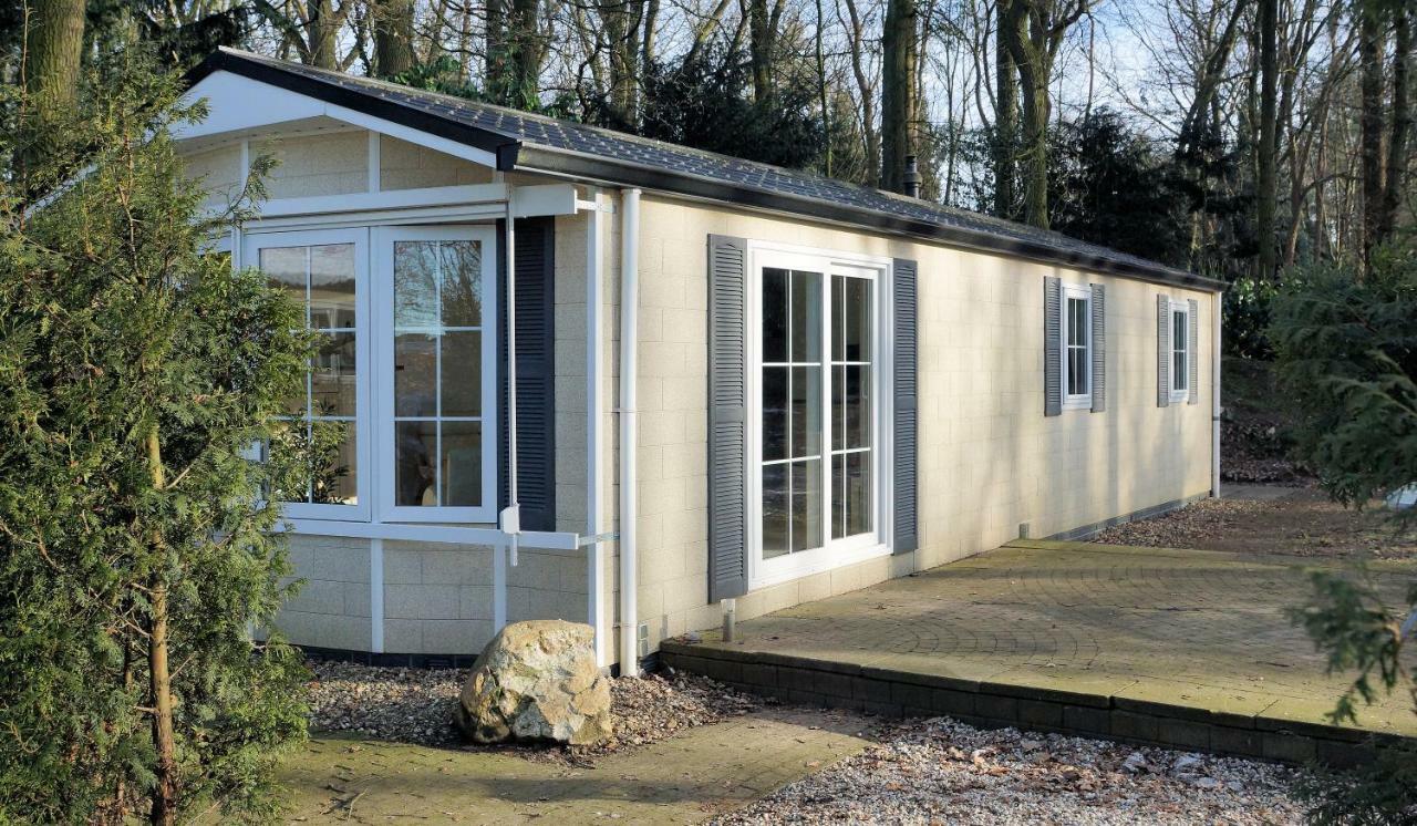 فيلا فاغينينغينفي Chalet Gem المظهر الخارجي الصورة