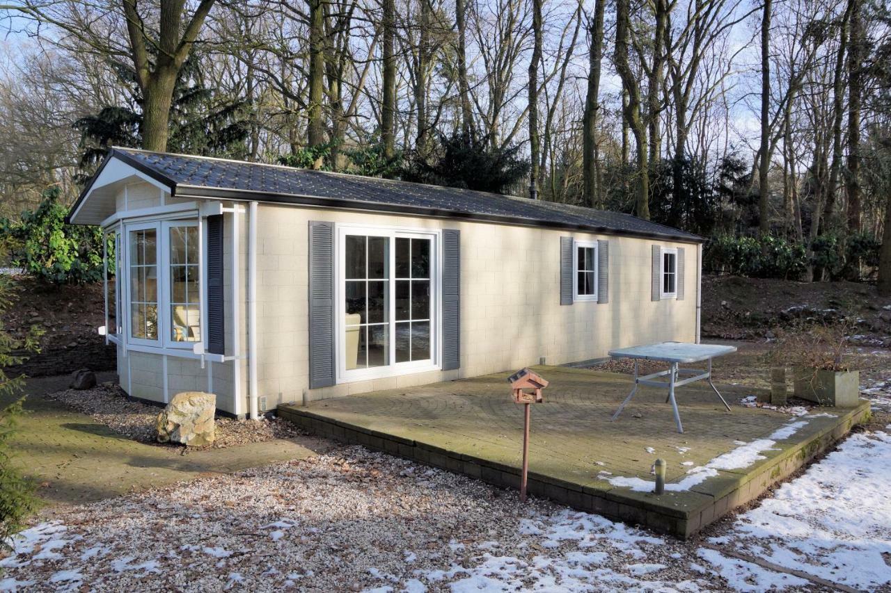 فيلا فاغينينغينفي Chalet Gem المظهر الخارجي الصورة