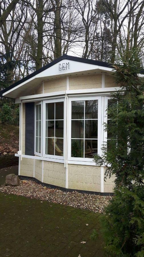 فيلا فاغينينغينفي Chalet Gem المظهر الخارجي الصورة